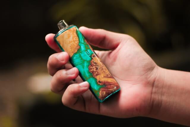 Posh Vapes Going Out of Business