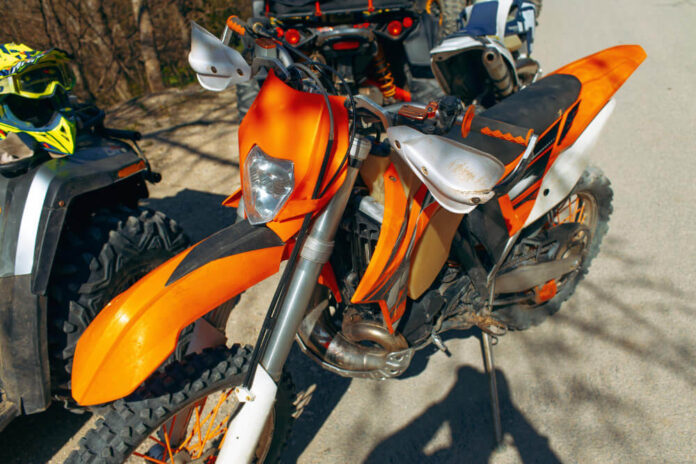 Is KTM Going Out of Business?