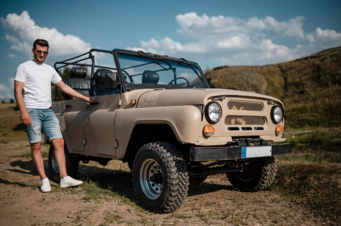 Is Jeep Going Out of Business?