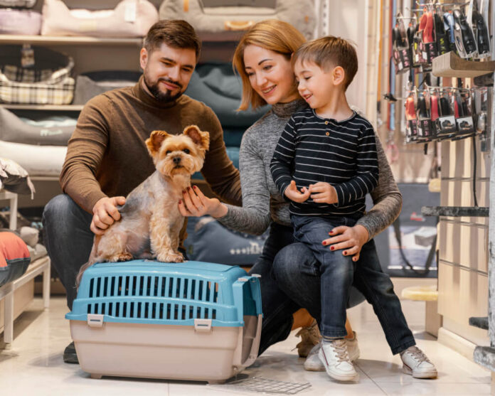 Is Petco Going Out of Business