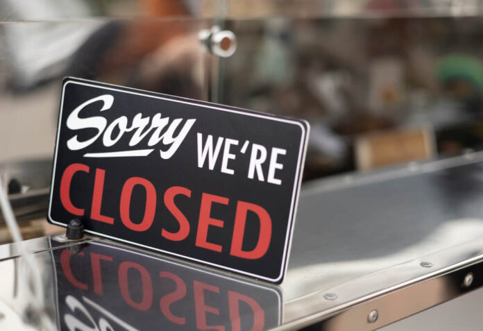 Is Hobby Lobby Going Out of Business?