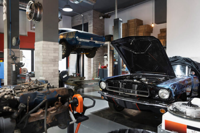 Is Pep Boys Going Out of Business?