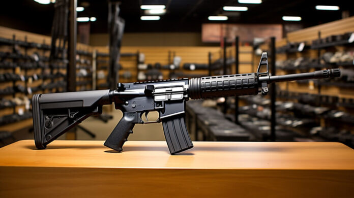 Is Bear Creek Arsenal Really Going Out of Business?