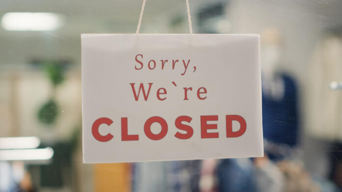 Is Soft Surroundings Going Out of Business?