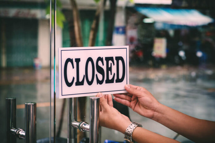 Is ShopHQ Going Out of Business?