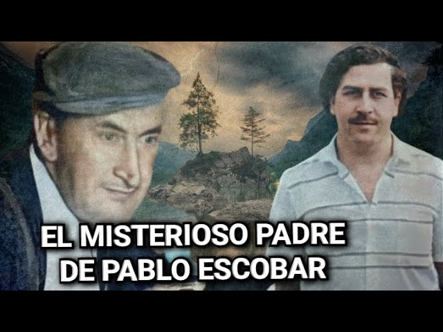 Abel De Jesús Escobar Echeverri