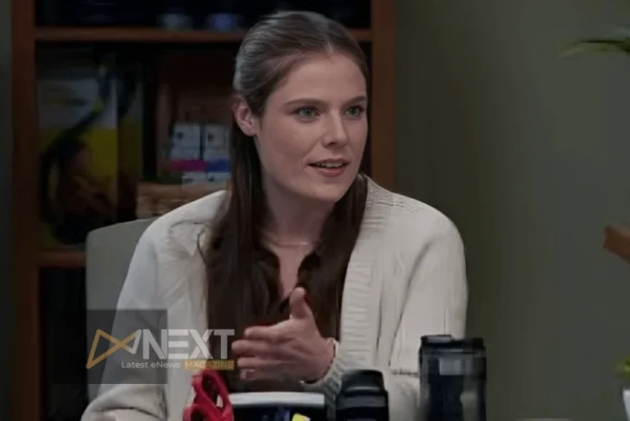 Elizabeth Buckley Harrold O'donnell