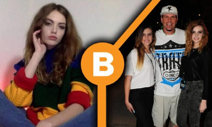 Keelee Breeze Van Winkle