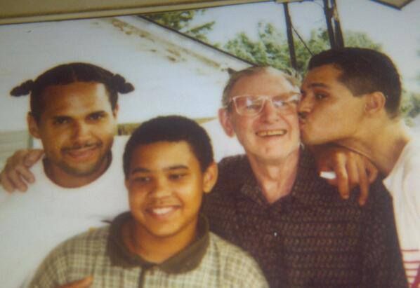 Robert Louis Debarge, Sr.