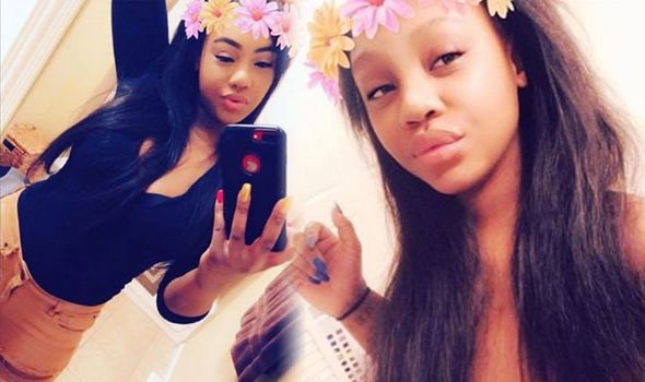 Michael Conrad Braxton Jr.