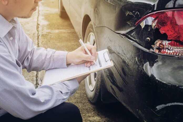 How to Prove Fault in a Car Accident Case in Queens?