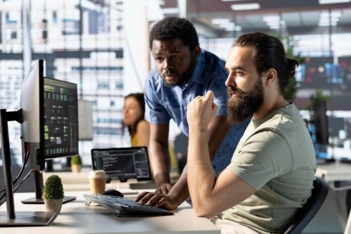 Top 7 Software Development Agency that Every Sydney Business Should Consider