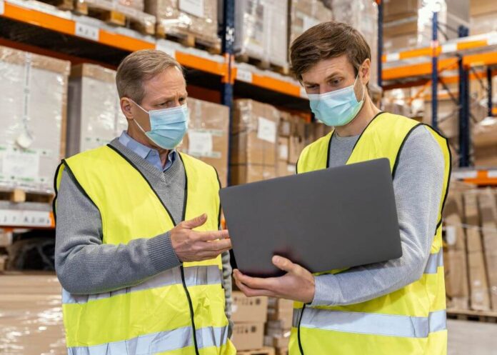 5 Key Benefits of Professional Logistics Support for Growing Businesses