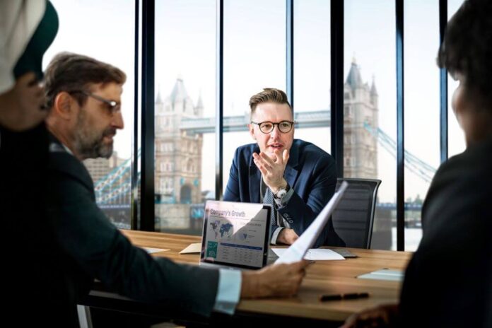 How Global Trade Wars Affect Your UK Investments