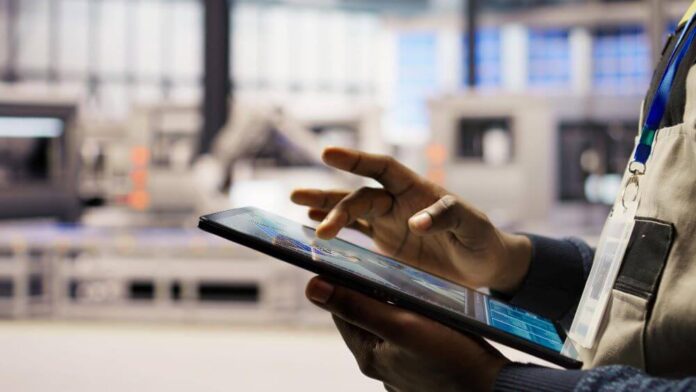 Smart Manufacturing Communication Systems for Industry 4.0