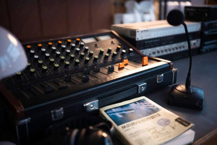 The Business of Better Broadcasting: Choosing the Right Equipment for Commercial Applications