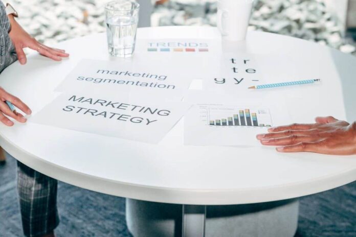 The Role of Marketing in Driving Business Growth