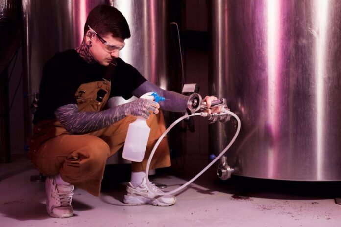 Why Tube and Pipe Storage is the Most Overlooked Bottleneck in Metal Fabrication