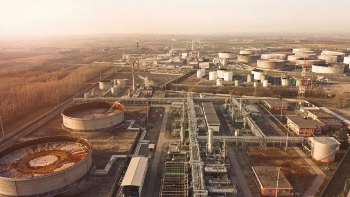 Cryoin Europe: Profiting from Industrial Gases
