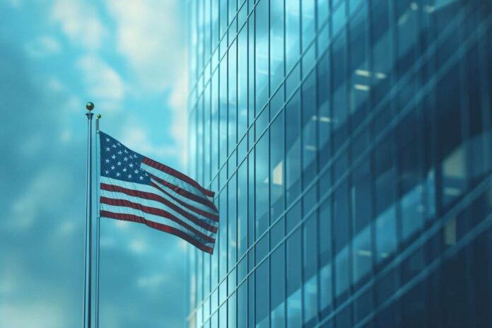 Fintech with a new approach emerge to unlock capital for american companies