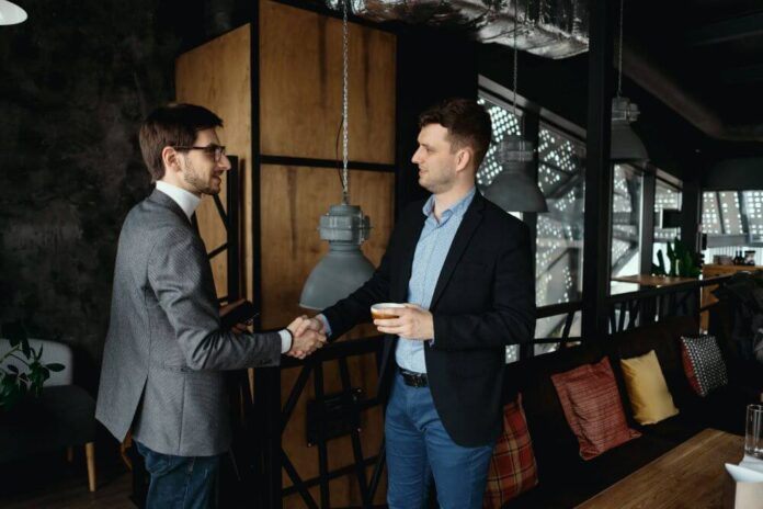 How Smart Companies Decide What to Hand Off and What to Keep In-House