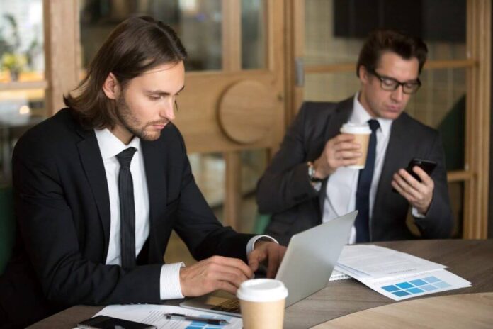 Law Firms Spend More on Google Ads Than Almost Any Other Industry and Most of Them Have No Idea If It Is Working