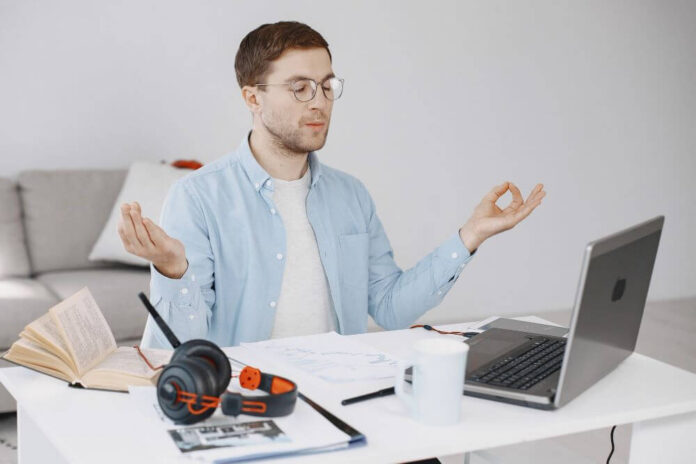 Practical Ways to Minimize Workplace Distractions