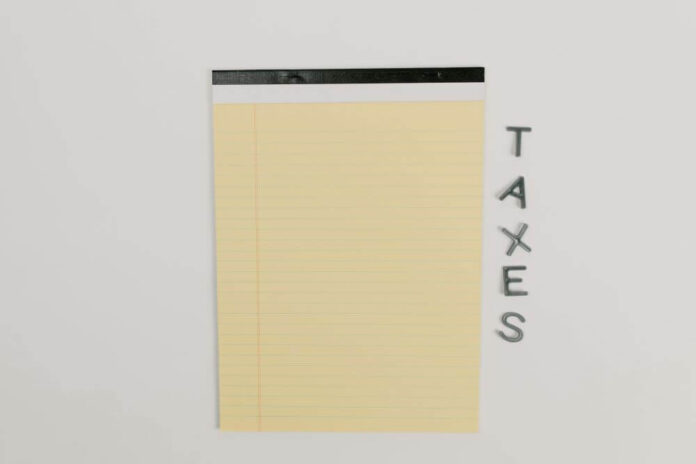 Simplifying Payroll Tax Season for Small Business Owners