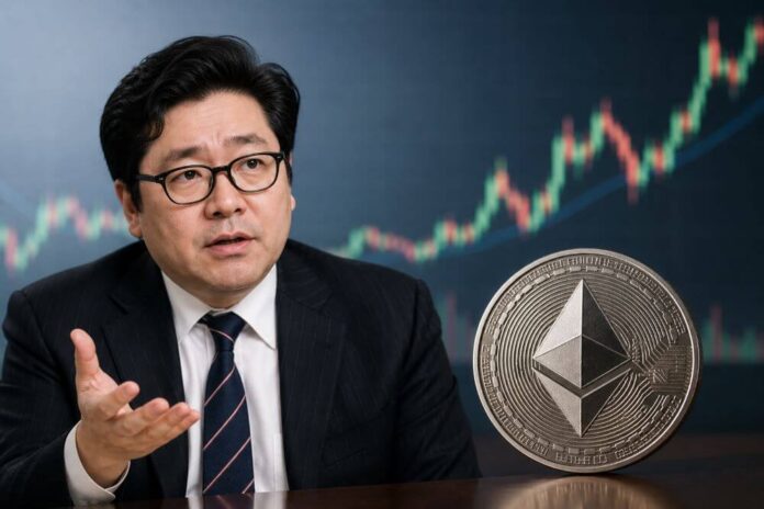 Tom Lee Ethereum Price Call: Bold Targets, Real Money, and a Mixed Track Record