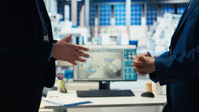 Why Businesses Are Replacing Manual Processes with Automation