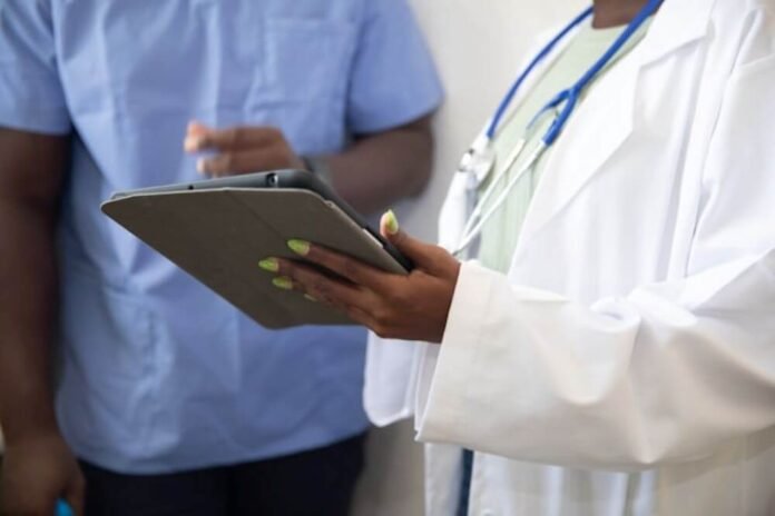 B2B Playbooks for Scaling Medical and Healthcare Enterprises
