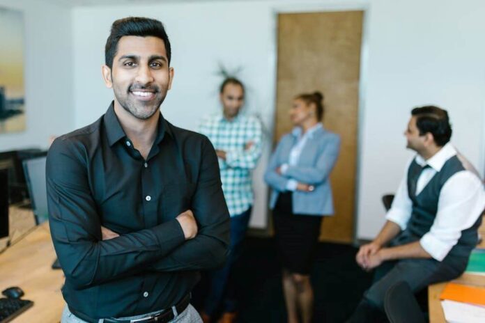 Building a Management Career From Scratch: Credentials, Skills, and Strategy