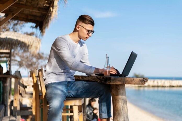 Can You Really Be a Digital Nomad and Still Do Excellent Work?