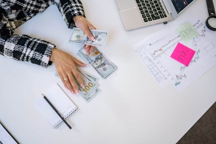 Financial Decisions That Can Help Rebuild Your Credit