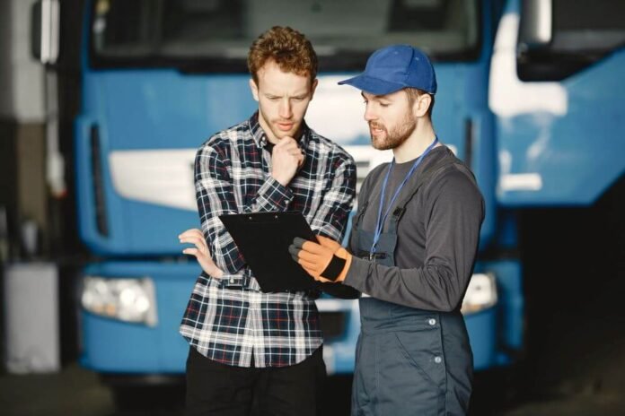 Fleet Vehicles Are Getting Smarter. Here's What Buyers Should Know Before Upgrading