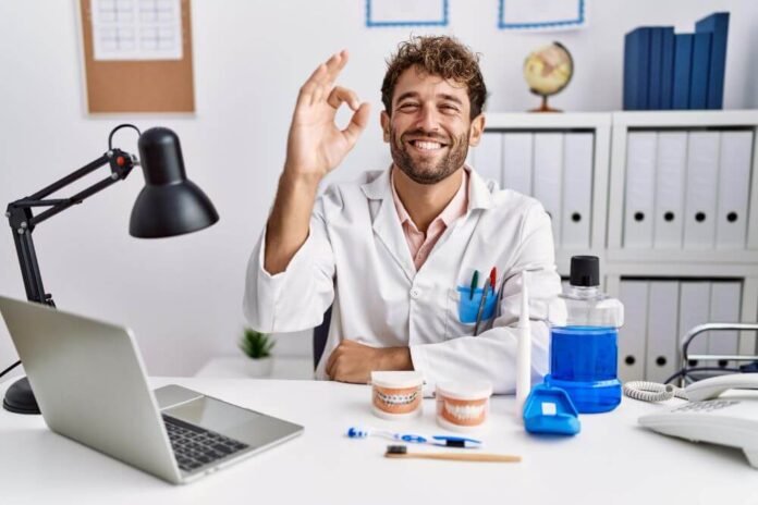 How Cosmetic Dentistry Creates Lasting First Impressions for Business Leaders