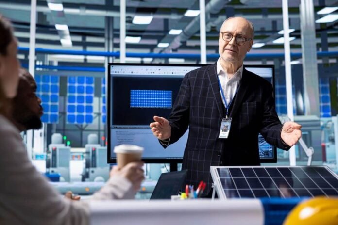 How Power Distribution Planning Supports Business Continuity