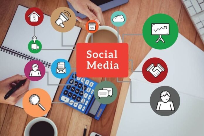 Social Media Marketing Tips for Busy Small Business Owners
