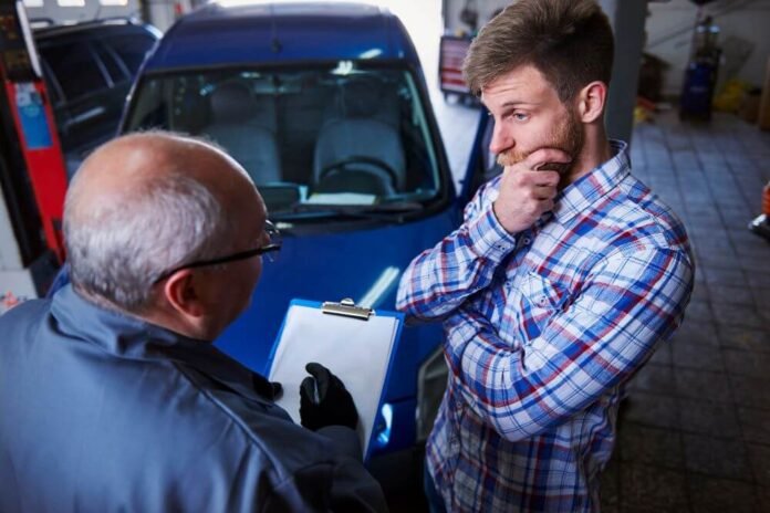 Who's at Fault? How Liability Is Determined After a Car Accident