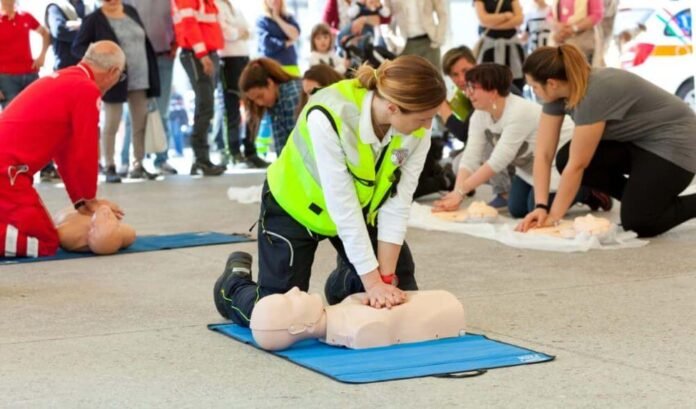 Workplace First Aid Compliance in Newfoundland: What Business Owners Need to Get Right