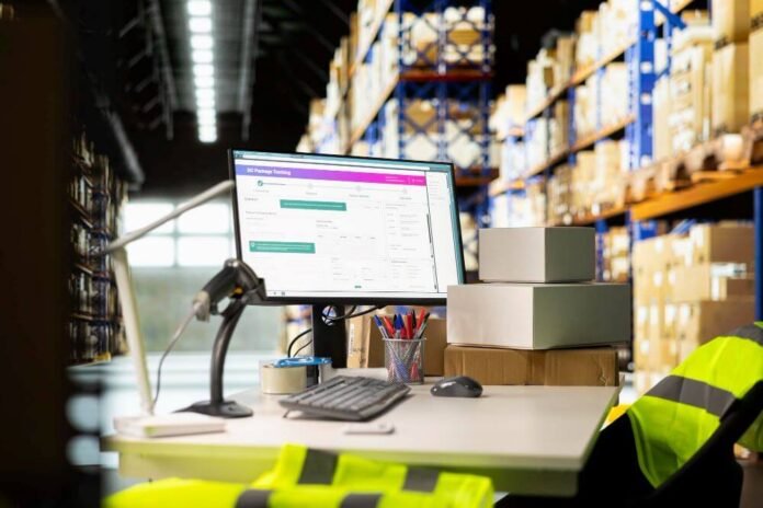 9 Ways Import-Export Businesses Can Simplify Operations With QuickBooks-Connected Software