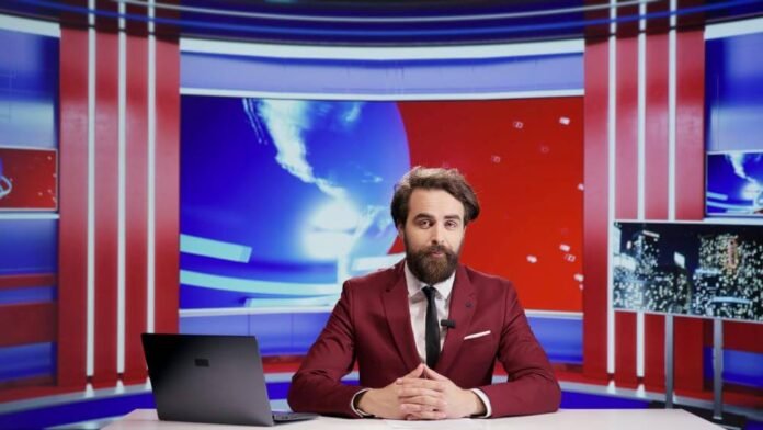 Amg News: The Ultimate Hub for Global Breaking News and Updates