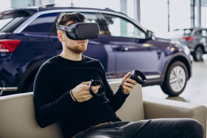 How AI in Automotive Is Changing What Happens After You Buy a Car