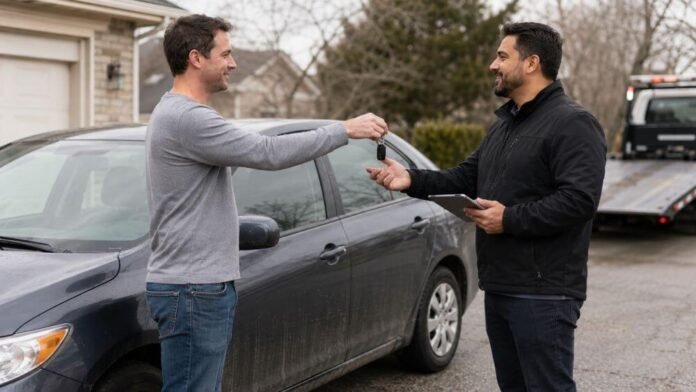 Selling a Used Car in Toronto: Why More Sellers Are Skipping the Private Market
