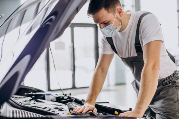 Simple Car Maintenance Habits that can Help you Avoid Costly Repairs