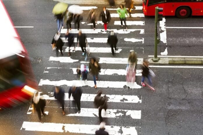 The Physical, Emotional, and Financial Toll of Pedestrian Accidents