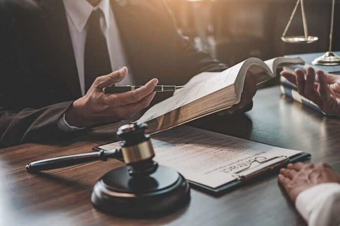 Top 5 Law Firms in Philadelphia, PA You Should Know About