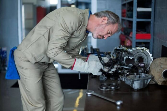 What Engineers Should Check Before Choosing a Hydraulic Motor