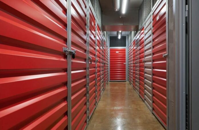 Why Treasure Hunters Love the Self-Storage Industry