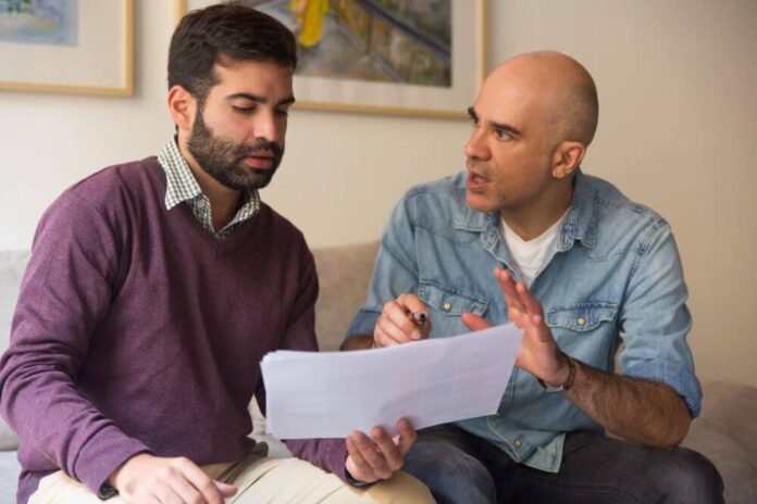 Financial Planning, Fatherhood and Relationships: Key Considerations for Men